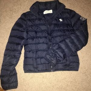 Abercrombie & Fitch Winter Coat❄️